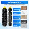 Main Roller Brush For iRobot Roomba 600 700 Series 601 620 630 650 655 660 585 595 680 760 770 780 790 Robot Vacuum Cleaner Part