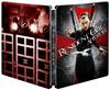 Resident Evil Afterlife Steelbook Edition IV (Limited Edition) [Blu-ray]