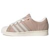Originals Superstar Supermodified Low-Top Sneakers Unisex Sneakers Brown White ID2551