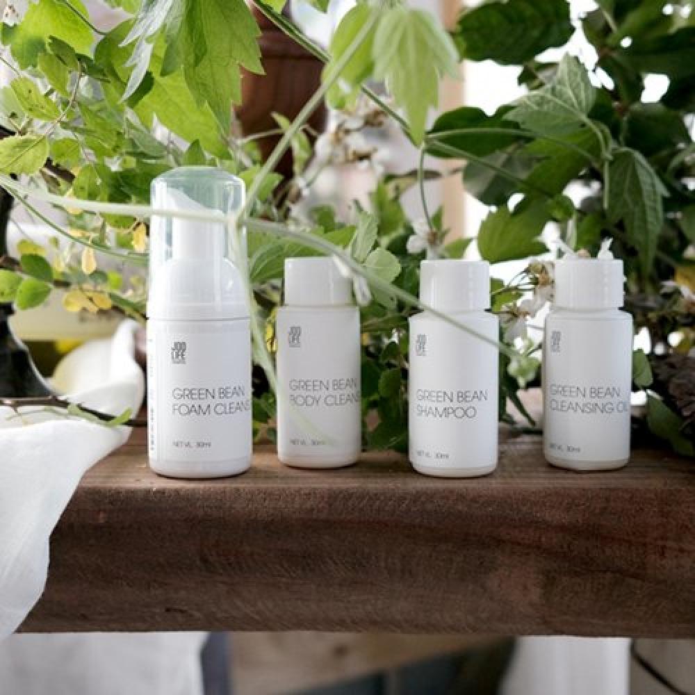 Joolife Natural Jura Travel Cleansing Set