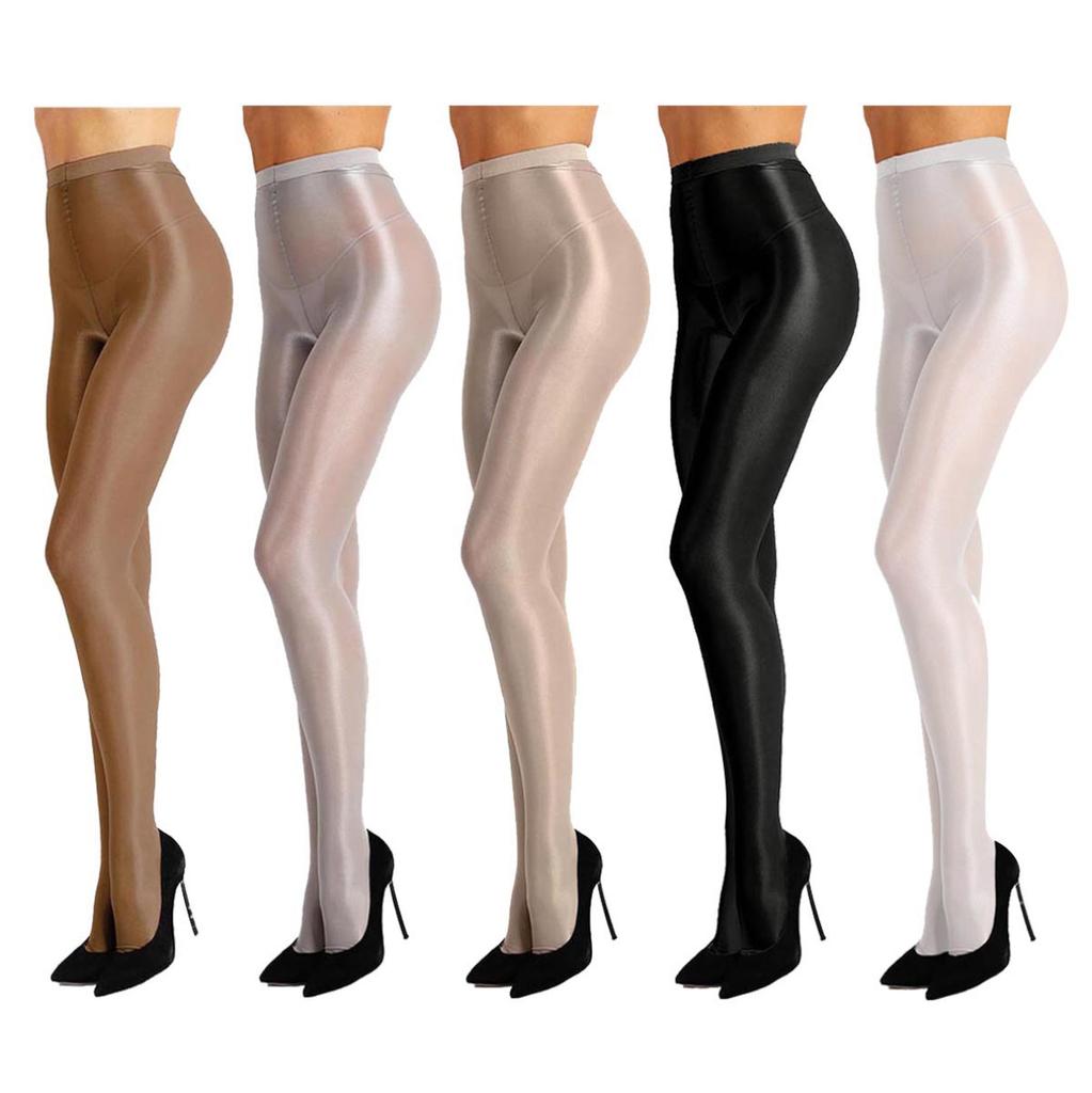 Shiny Magical Tights Leggings Stockings 