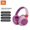 JBL JR460NC Wireless Kids Headphones