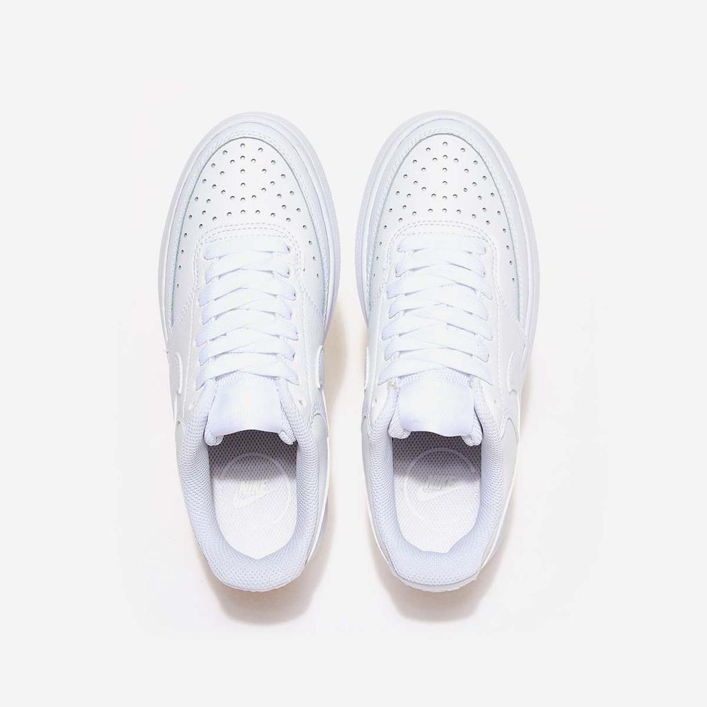 Nike Court Vision Alta Leather [DM0113] [Shipped from Korea] 100% Authentic