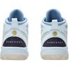 ASICS DUNKSHOT MB 10 Mid top Children's Basketball Shoes White Blue Kids' 1064A023-401