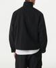 Musinsa Standard Crease Layered Field Jacket [Black]