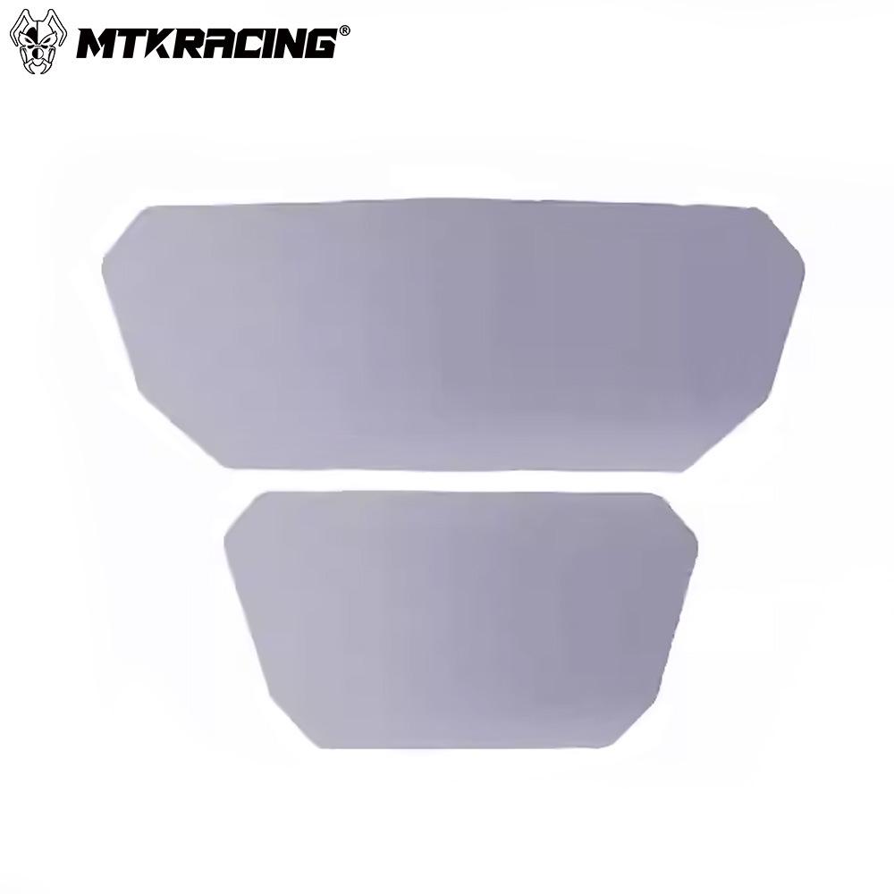 Honda MSX125 (2016-2020) Headlight Protection Sticker Lens Cover Visor