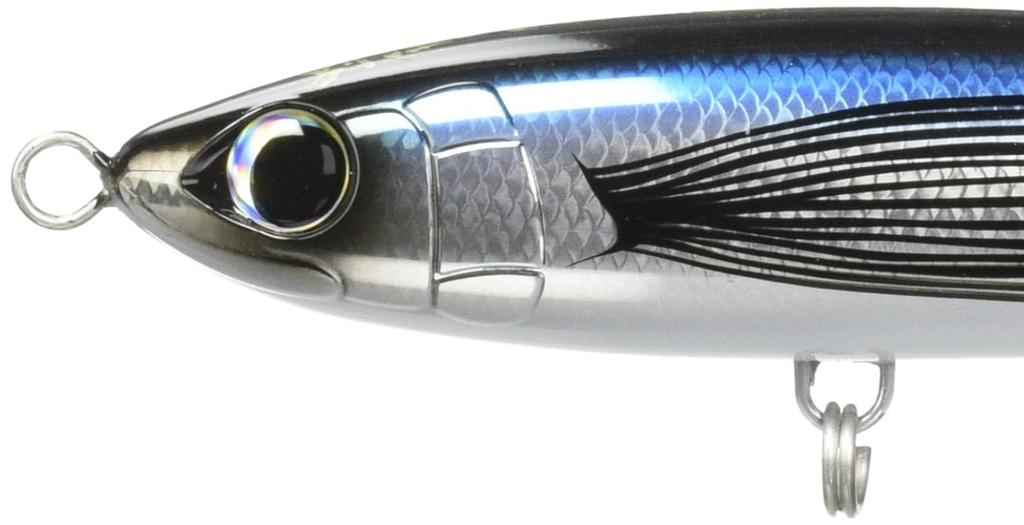 Shimano Ocea Special Order Hiramasa 190F 007 Flying Fish OT-190J