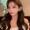 Exaggerated Ear Cuffs Geometric Summer Earrings Luxury Ear Clip  Jewelry Accessories