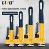 Liyu Heavy-Duty Adjustable Pipe Wrench