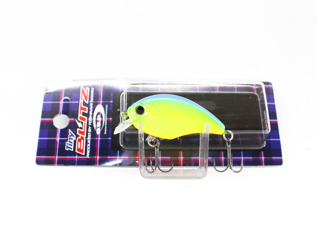 OSP Blitz Tiny 46 mm 6.5 grams Floating Lure P-07 (7508)