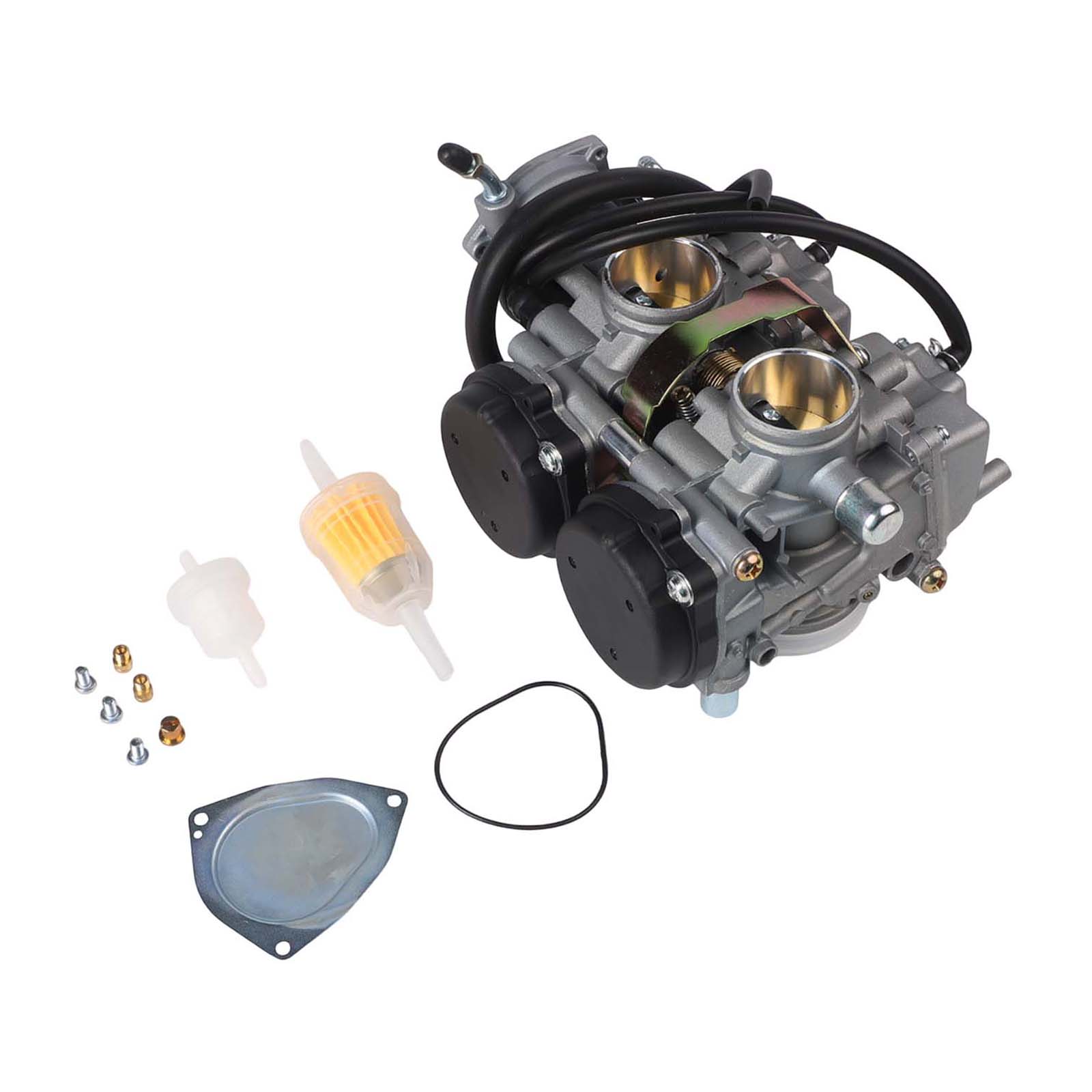 Carburetor Replacement Compatible with For Yamaha 660/660R (2001 2005) Direct Fit for Improved Engine Efficiency China Mainland