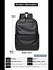 Stylish, Large-Capacity Backpacks: Perfect for Students and Professionals