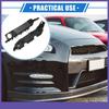 Bumper Brackets Support Fender Cover TWO  for Hyundai Elantra 2011-2013