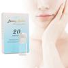 Roller Water Lanury Soluble 20 Needles Face Skin Care Beauty Tool Treatment