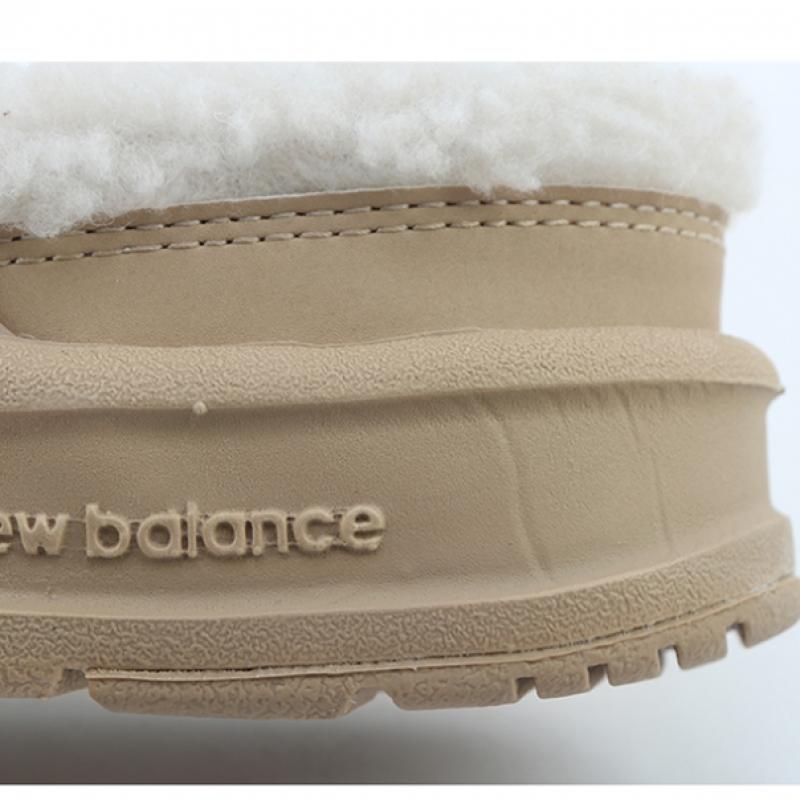 New Balance Purply V2 Beige