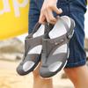 Summer Beach Sandals Men Quick Dry Casual Slippers Outdoor Sandals