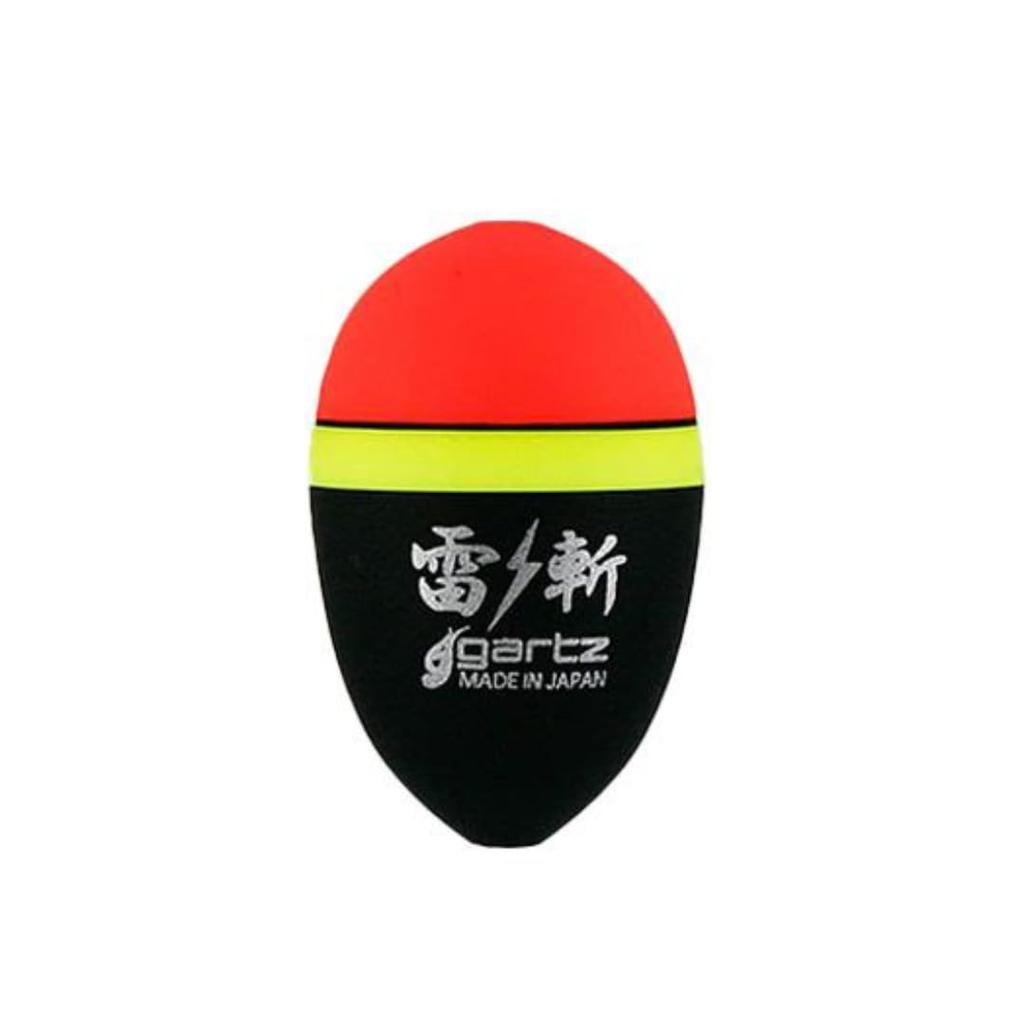 Gartz Float Raizan 0 Orange 894