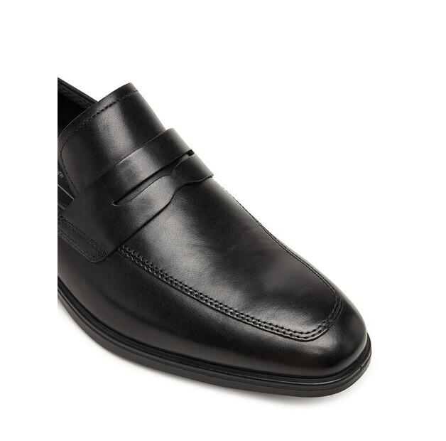 Ankle Boots ECCO Metropole Milan 52331401001 Black