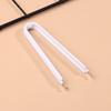 U-Shaped Switch Key Cap Puller Ic Chip Remover Clip Mechanical Keyboard Dly Clip Pliers Removing Tool Maintenance Kit