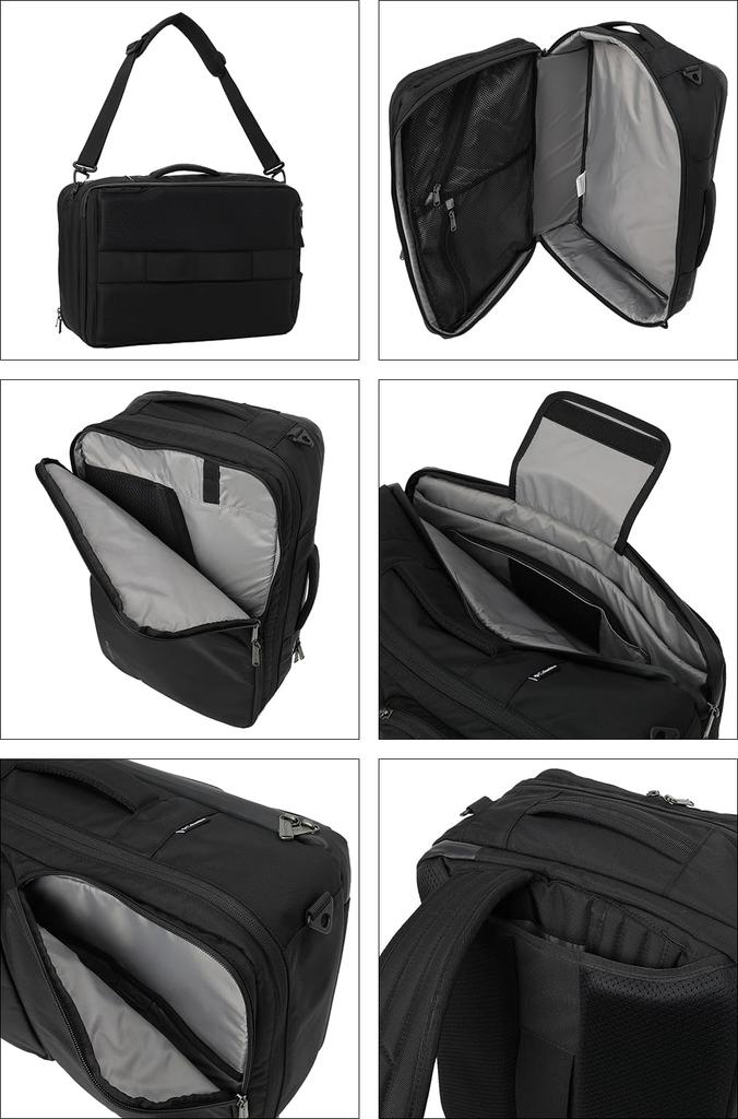 Backpack Shoulder Bag ONE SIZE Black 160 [Columbia] Men's []