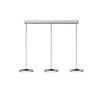 Dream Bubble 3-Light Dining Room Chandelier