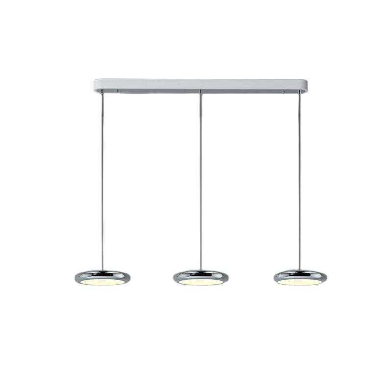 Dream Bubble 3-Light Dining Room Chandelier