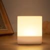 Touch Lamp LED Table Lamp Bedside Bed Bedroom with Touchable Sensor Portable Desk Lamp Sleeping Night Lights for Home Decor