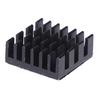 Cpu Ram Lan Usb Aluminum Heat Sink Radiator Cooling For Raspberry Pi 4B