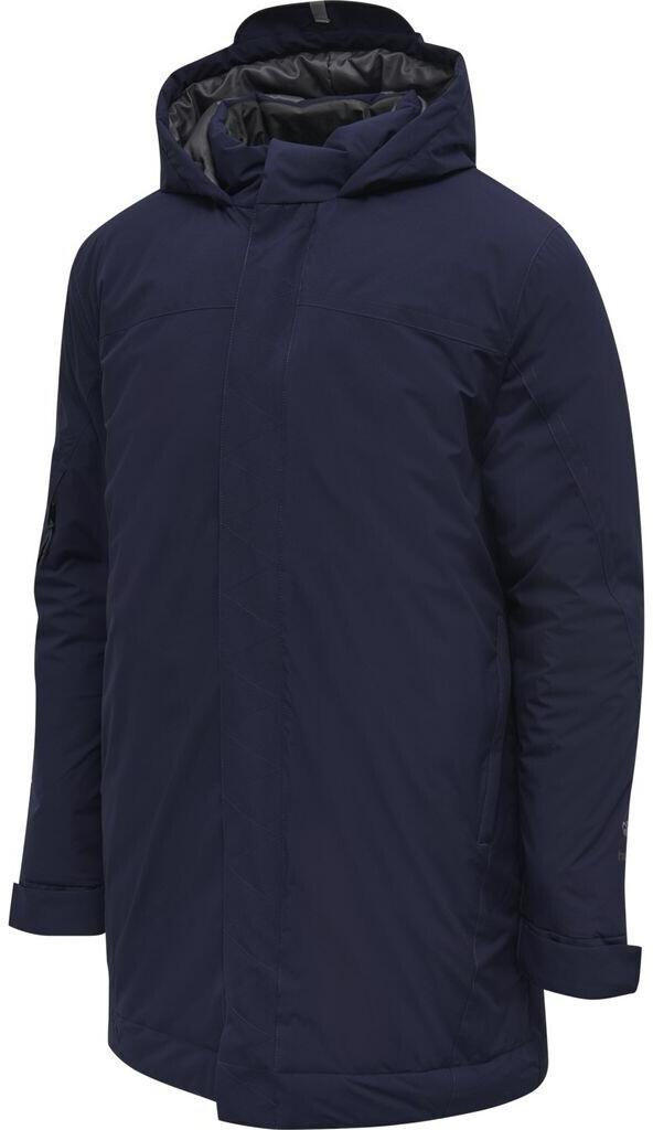 Зимняя куртка Hummel Hmlgo Parka Jacket marine