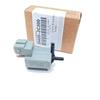 Mekanik ekipman – Solenoid valfler