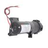 DC12V RV Mount Macerator Waste Water Pump 45 LPM 12GPM for Camper Ship Kitchen Industry
