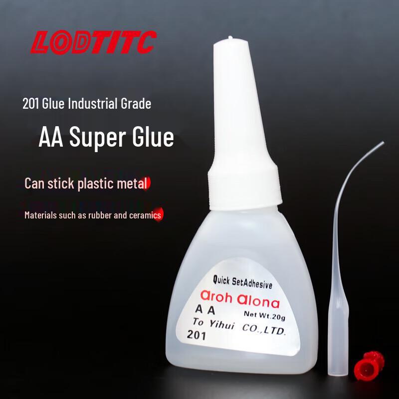 201 Instant Super Glue