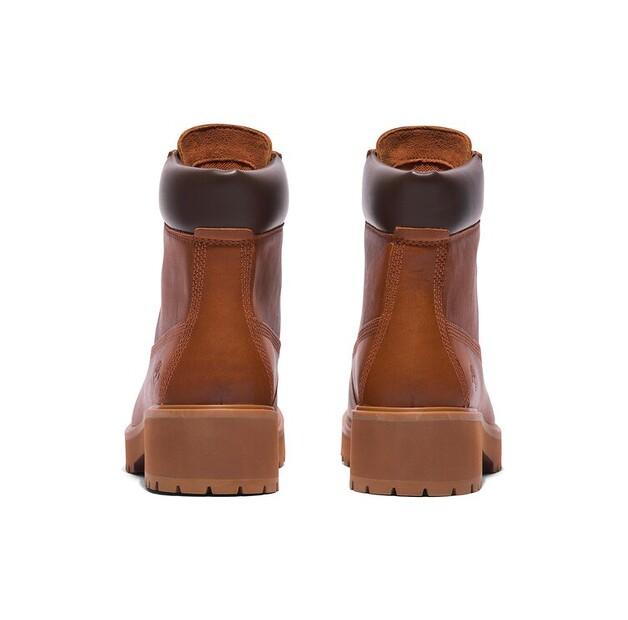 Timberland Carnaby Cool 6-inch Ankle Boots, TB0A5YWGF131, Brown