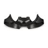 Per Street Triple 765RS 765 R RS 2024 2020-2025 Moto Spoiler Frontali Ala Portante Winglet Ala Aerodinamica Spoiler Anteriore