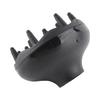 Universal Hair Dryer Diffuser for Curly Wavy Hair Blow Dryer Attachment for 1.77in Dryer Nozzle Dry Hair Much Evenly,