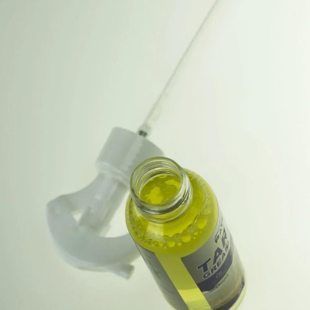 Car Tar Grease Remover Car Glass Heavy Oil Cleaner Car Paint Dirt Cleaning  Polishing Agent Waterproof Oil Film Degreaser