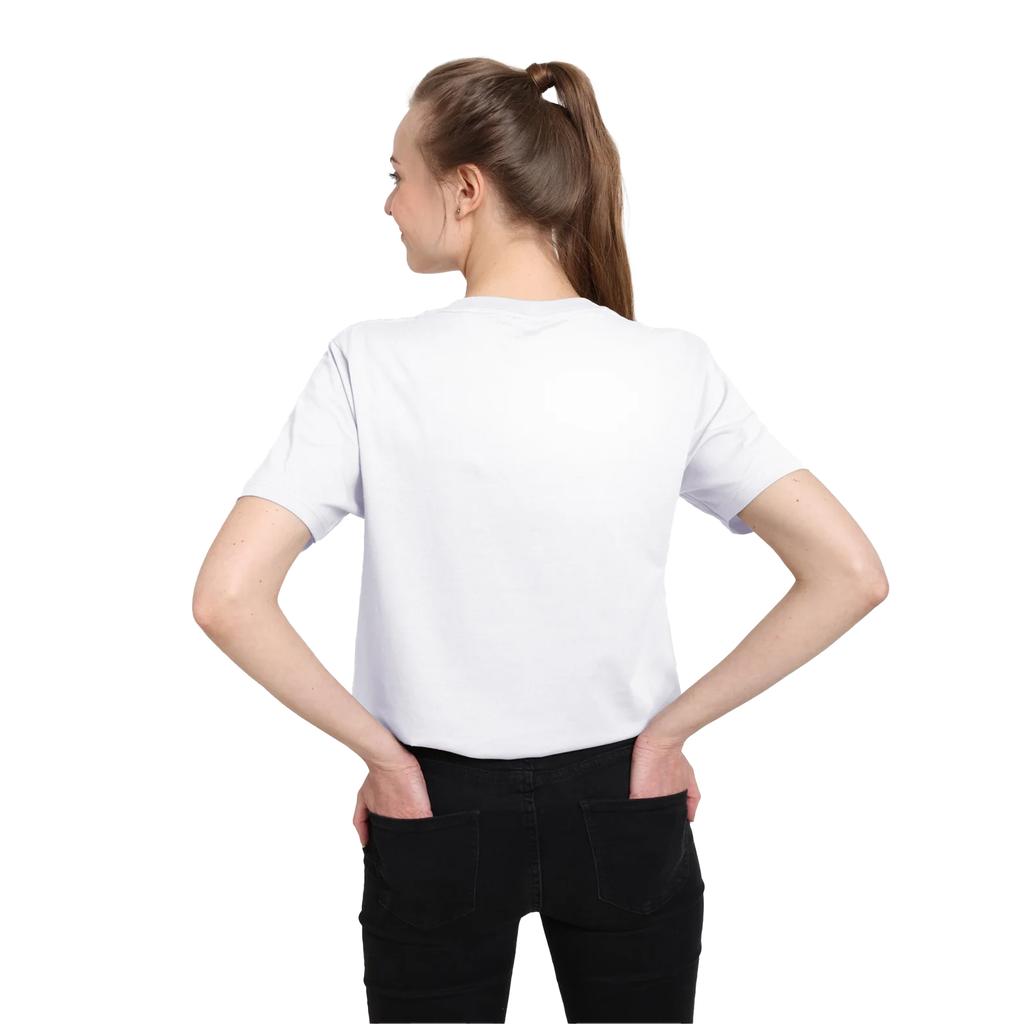 The Original Ramen Company Unisex Adult Disco Bunny T-Shirt