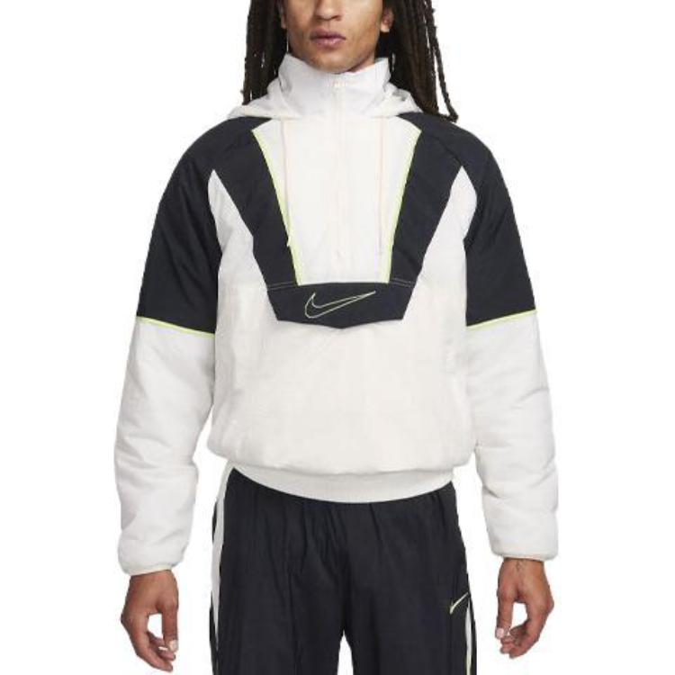 New Nike Jackets Men's Multicolor FB7113-030