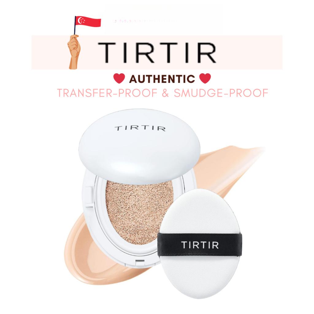 

TirTir My Glow Cream Мини-кушон тональный крем - 4,5 г 23 Sand