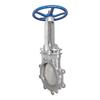 Stainless Steel Knife Gate Slurry Discharge Valve