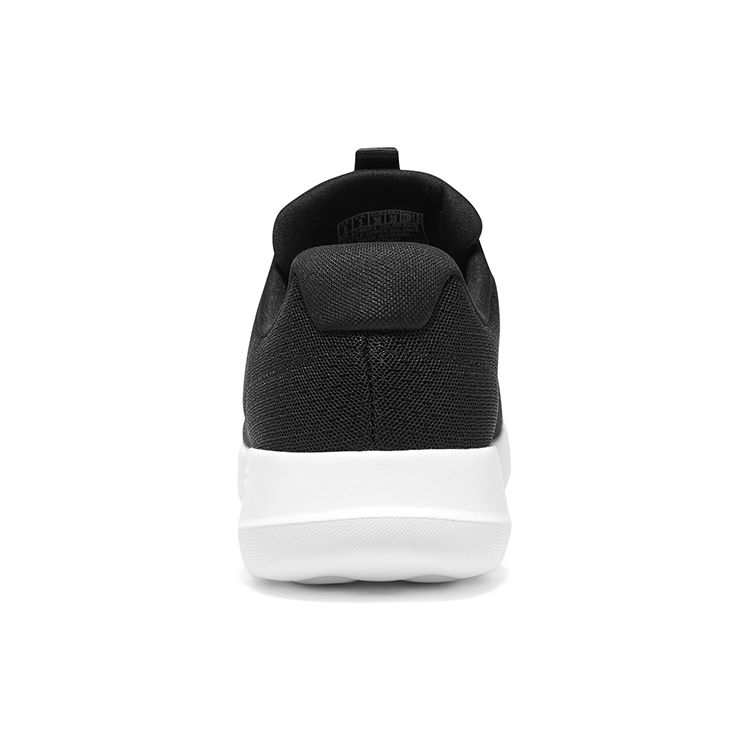 Skechers Go Walk Joy Comfortable Versatile Non-Slip Low-Top Running Shoes Women Sneakers Black 124661-BKW