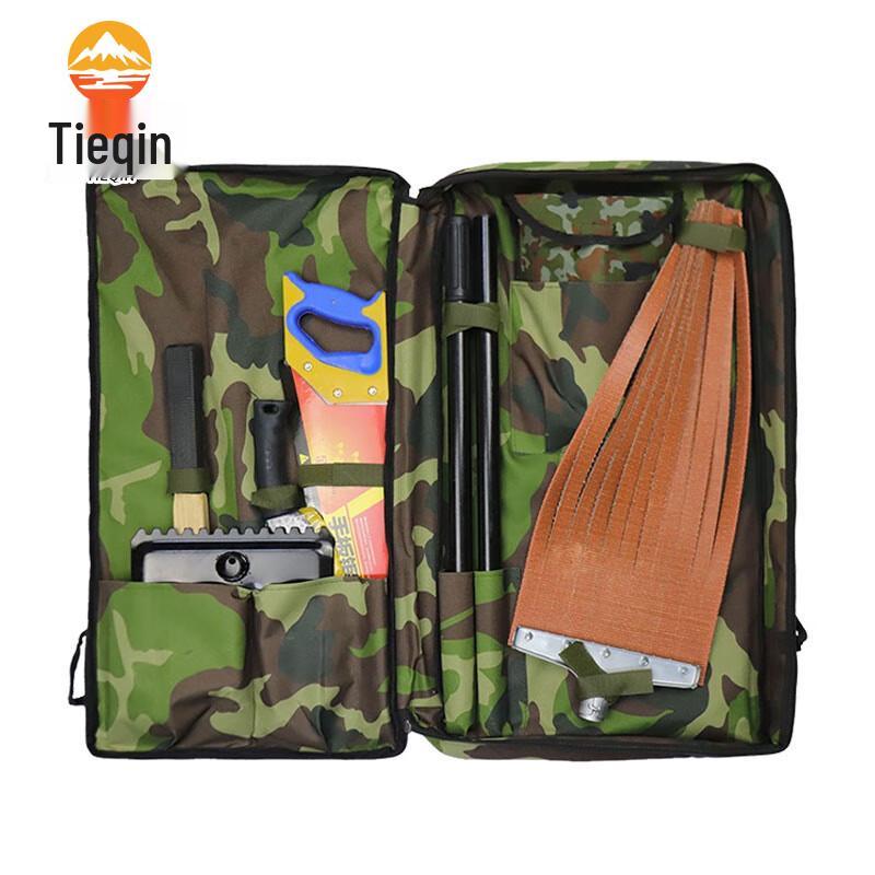 Forest Firefighting Rescue Tool Kit