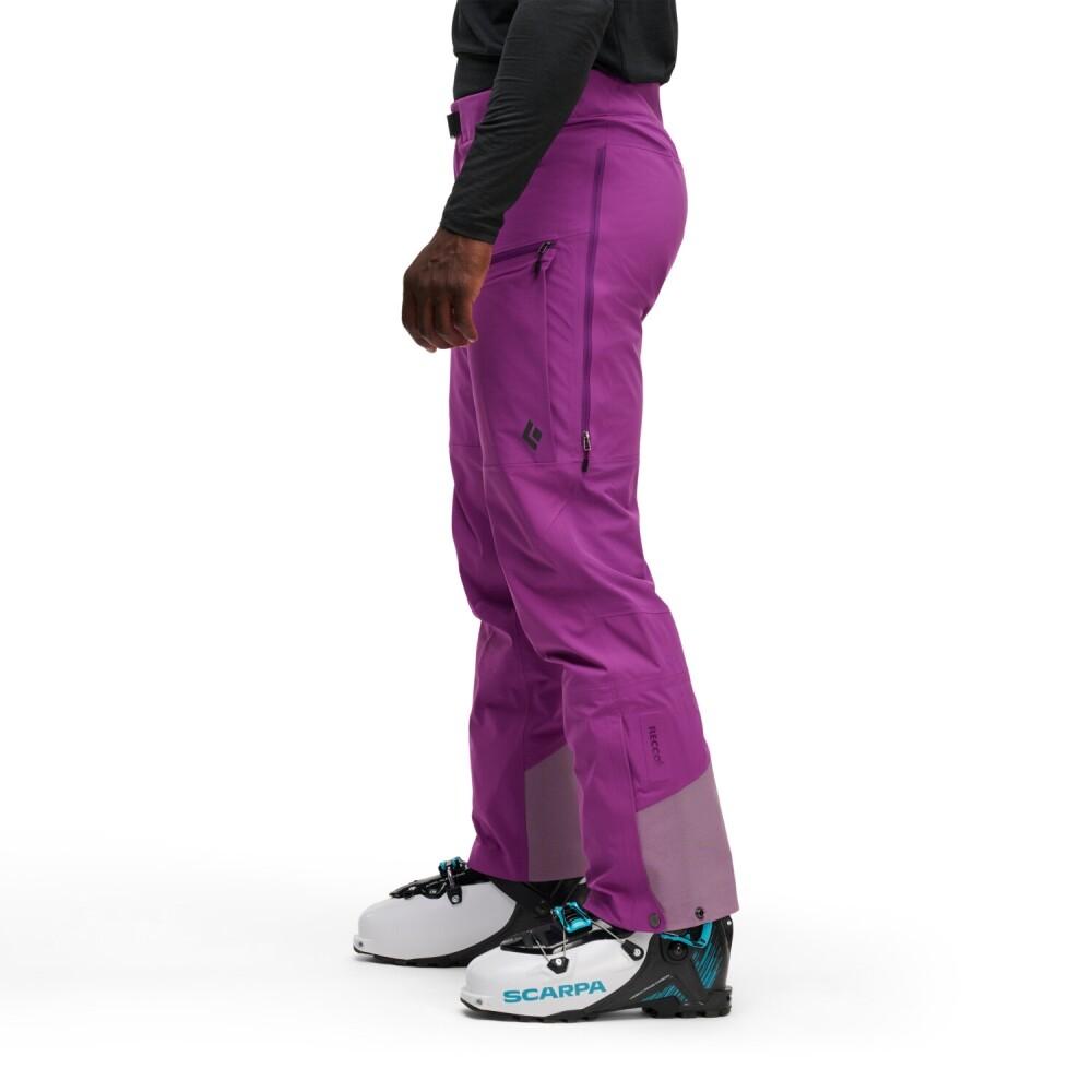 Beullaegdaiamondeu Dawn Patrol Hybrid Pants Mens /Pamap743008