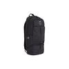 Jordan × PSG Collaboration Polyester Basketball Bag Backpack Regular Unisex Black Jordan 9A0278-023