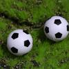 Bouncy Balls Football Rugby Squeeze Ball Mini Basketball Toys Funny Toy Balls PU Sponge Ball