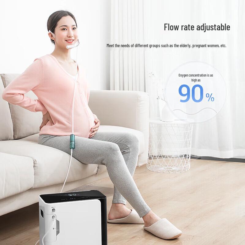 YUWELL Household Oxygen Concentrator