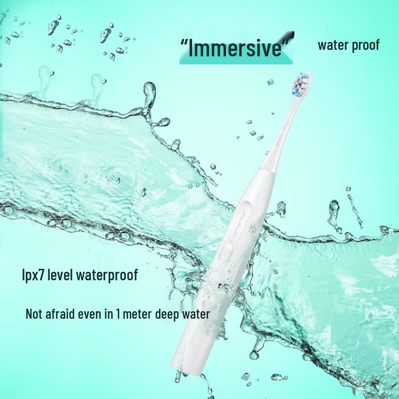 DR.BEI E0 Sonic Electric Toothbrush