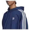 adidas Originals Толстовка с капюшоном Adicolor Baggy Fit