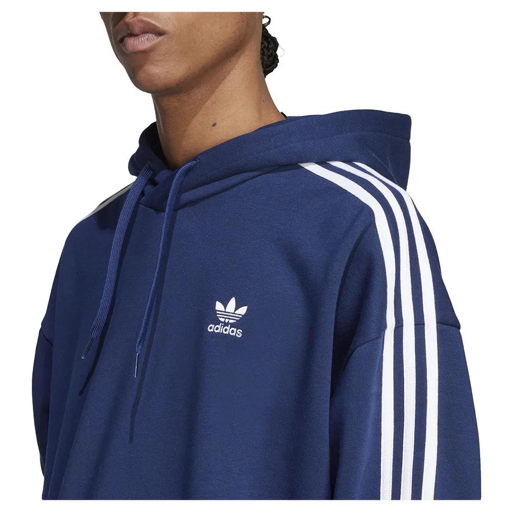 adidas Originals Толстовка с капюшоном Adicolor Baggy Fit
