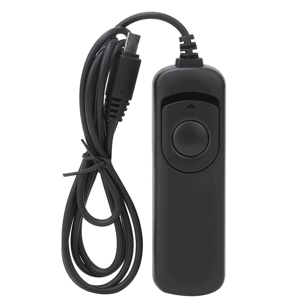 

Портативная камера YouPro YP-20 S2 с проводным пультом дистанционного управления затвором для Sony